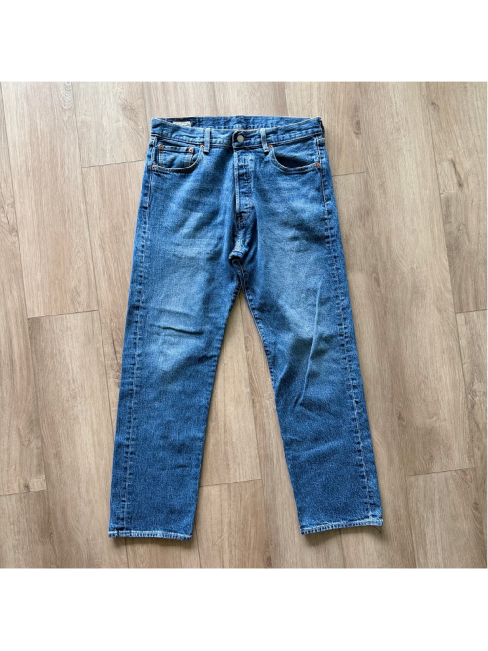 Levi's 501 93' Jeans 34 x 32